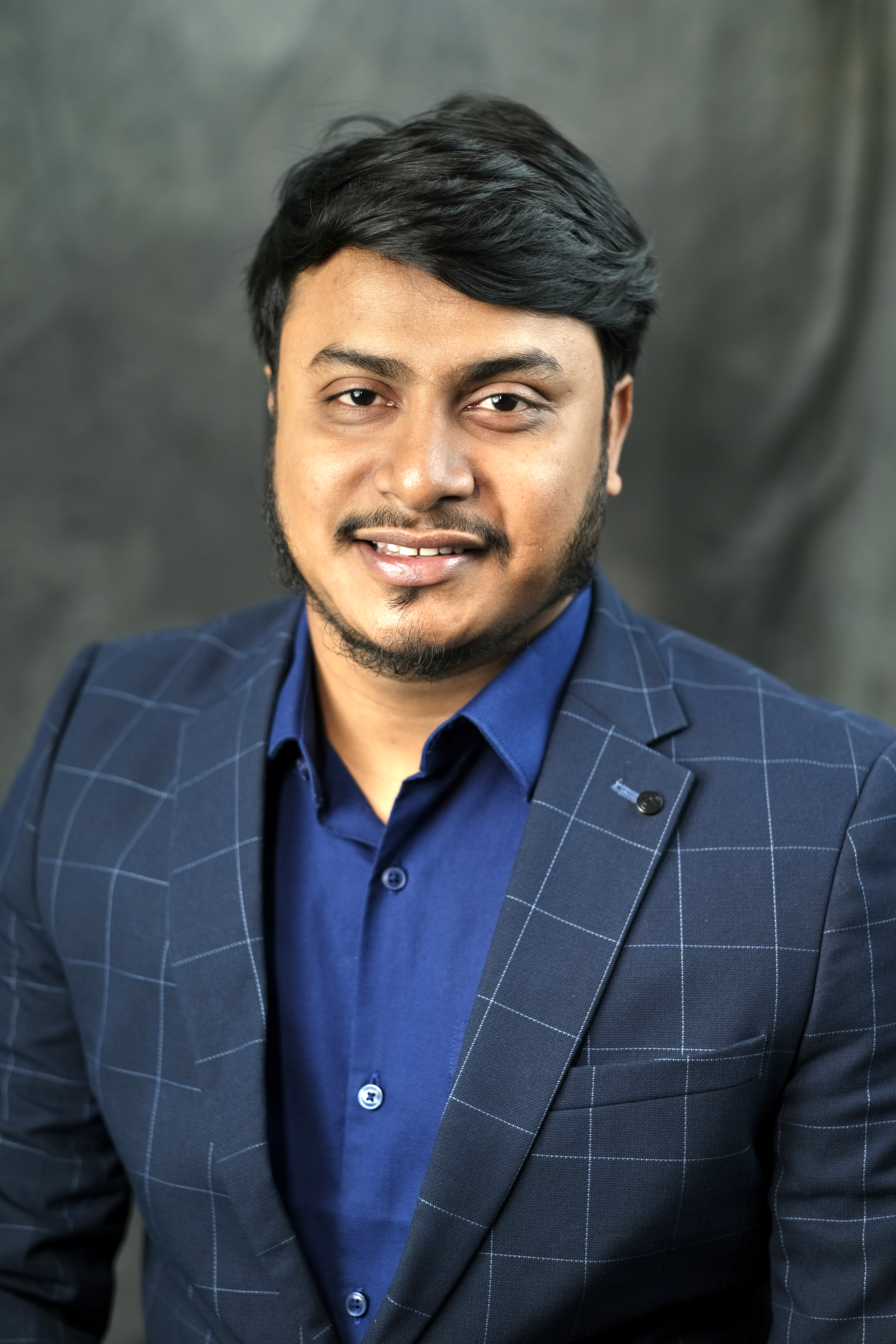 আবজাল হোসাইন